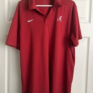 Nike Men's Alabama Polo
